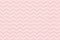 Horizontal pastel pink chevron textured pattern background