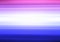 Horizontal pink and purple motion blur background