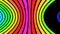 Horizontal Rainbow Strips V1 - 4K Ultra HD