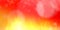 Horizontal red yellow fire flames abstract bg