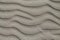 Horizontal sand ripples texture