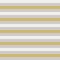 Horizontal straight lines in gold and grey