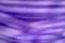 Horizontal strip purple blurred wave abstraction, pattern