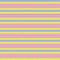 horizontal stripe with dots. easter coordinate seamless pattern.