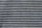 horizontal stripes black grey