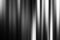 Horizontal vertical black and white abstract curtains background