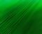 Horizontal vivid green lines business abstraction