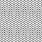 Horizontal wavy lines, vector seamless pattern