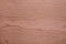 Horizontal wood texture of natural cherry board, background