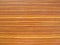 Horizontal wooden texture