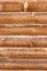 Horizontally tiled stained wood wall texture background