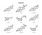 hormones molecular formula