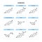 hormones molecular formula