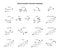 Hormones and neurotransmitters