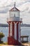 Hornby Lighthouse, South Head, Sydney Harbour, Australia