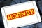 Hornby Railways logo