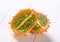 Horned melon