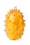 Horned melon or kiwano