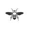 Hornet Insect icon