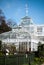 The Horniman Museum Conservatory
