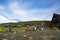 Horombo huts, Kilimanjaro