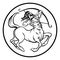 Horoscope Sagittarius Centaur Zodiac Sign