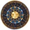 Horoscope Wheel