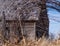 Horse Barn at the Old Stagecoach Stop