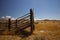 Horse Corral in Rabbit Valley