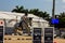 Horse Jumping at Palm Beach International Equestrian Center