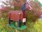 Horse Letterbox
