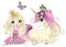 horse princess pictures