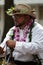 Horse Rider in the Annual King Hamehameha Parade of Maui, H