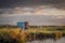 Horse at Salthouse Pond