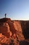 Horse Shoe Bend.Page