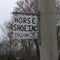 Horse Shoeing