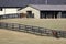 Horse Stables