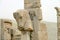 Horse statue of Persepolis, Iran