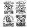 Horse t shirt prints, equestrian races, biker club