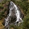 Horse tail falls Alaska