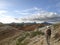 Horseback riding Macanao mountains Margarita Island Venezuela