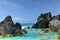 Horseshoe Bay Cove - Bermuda