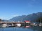 Horseshoe Bay Harbour, British Columbia