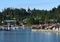 Horseshoe Bay marina, West Vasncouver BC