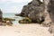 Horseshoe beach bermuda