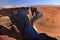 Horseshoe Bend Glen Canyon Colorado River Arizona