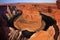 Horseshoe Bend Glen Canyon Overlook Arizona