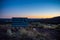 Horseshoe Canyon in Canyonlands National Park