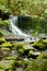 Horseshoe Falls, Mt Field National Park, Tasmania