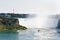 Horseshoe Falls of Niagara Falls